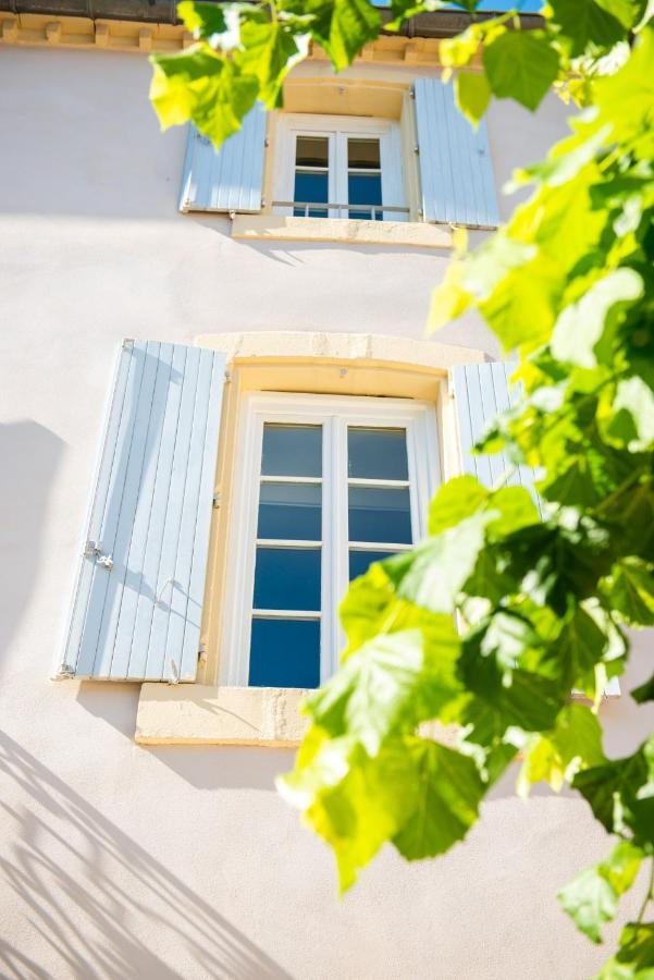La Maison Des Vendangeurs En Ville นาร์บอนน์ ภายนอก รูปภาพ